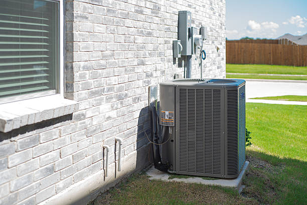 Reliable Ac Installation contractor in Aberdeen, ID by FH HVAC